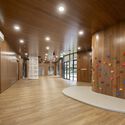 Lovell International School / Plan Architect - Interior Photography, Door